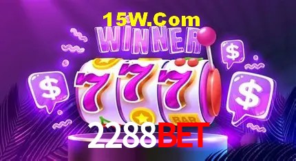 Sinta a adrenalina dos jogos de cassino com 2288Bet